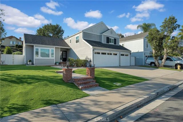 21745 Bellcroft, Lake Forest, CA 92630