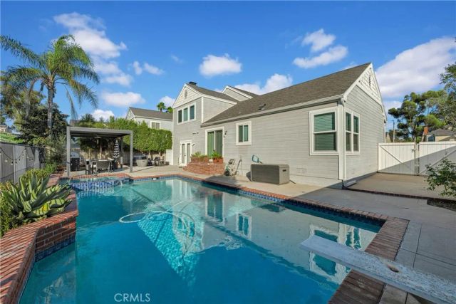 21745 Bellcroft, Lake Forest, CA 92630