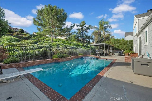 21745 Bellcroft, Lake Forest, CA 92630