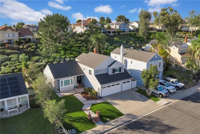 21745 Bellcroft, Lake Forest, CA 92630