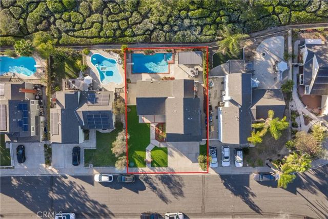 21745 Bellcroft, Lake Forest, CA 92630