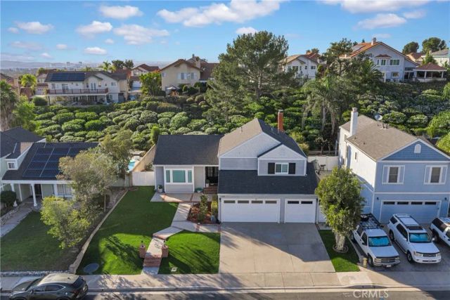 21745 Bellcroft, Lake Forest, CA 92630