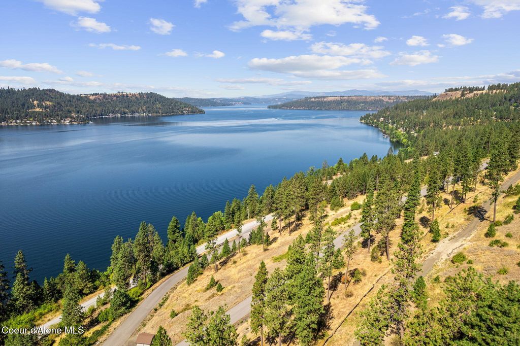 NNA S HEARTHSTONE RD (LOT 18), Harrison, ID 83833 photo 11