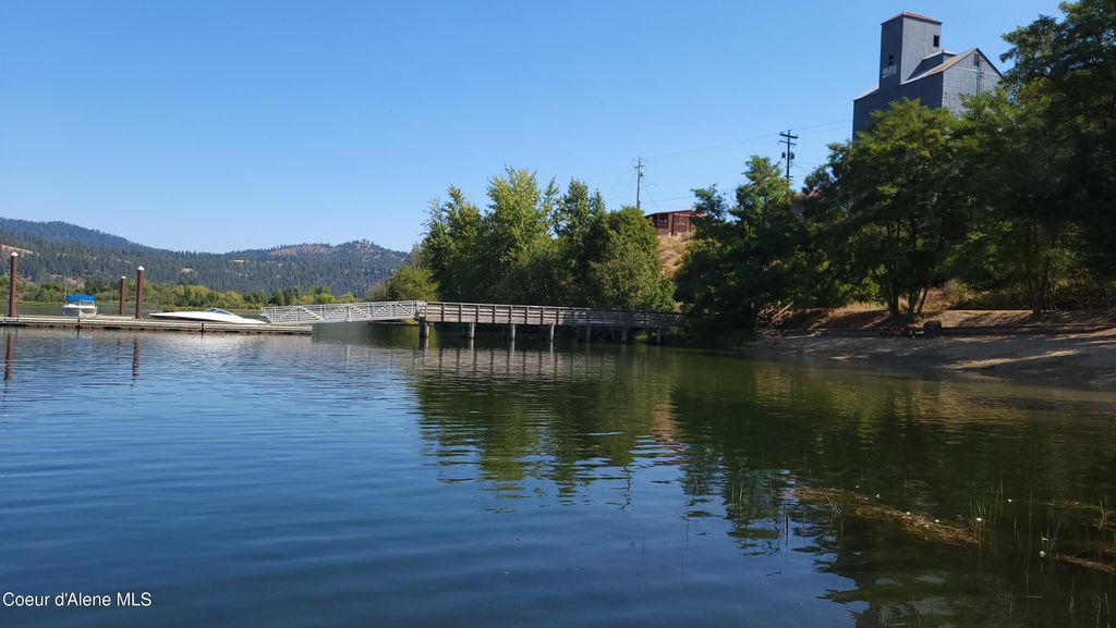 NNA S HEARTHSTONE RD (LOT 18), Harrison, ID 83833 photo 14