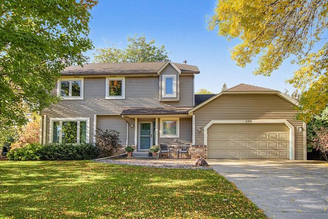 698 Ocala Lane, Mendota Heights, MN 55120