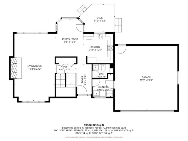 698 Ocala Lane, Mendota Heights, MN 55120