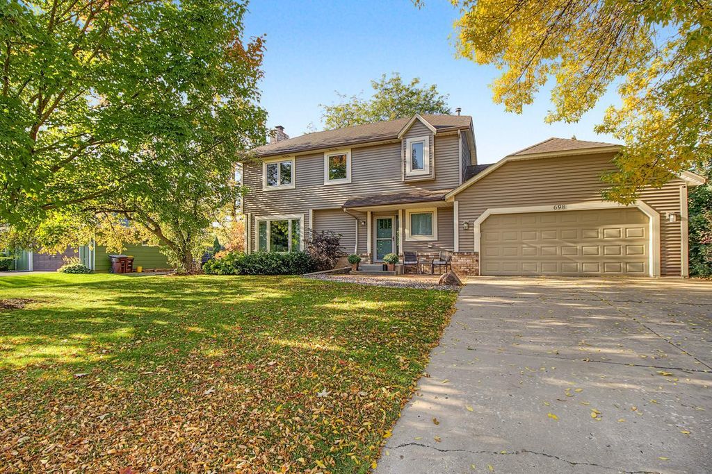 698 Ocala Lane, Mendota Heights, MN 55120