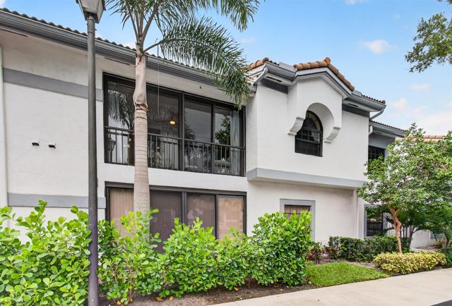 5450 Verona Drive P, Boynton Beach, FL 33437