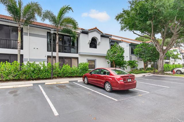 5450 Verona Drive P, Boynton Beach, FL 33437