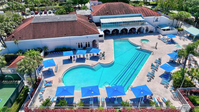 5450 Verona Drive P, Boynton Beach, FL 33437