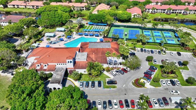 5450 Verona Drive P, Boynton Beach, FL 33437