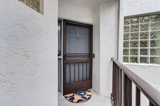 5450 Verona Drive P, Boynton Beach, FL 33437