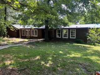 98 Whispering Pines Lane, Stigler, OK 74462