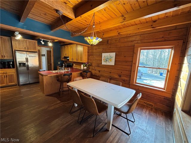 15961 Terramont Street NE, Minerva, OH 44657