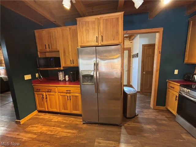 15961 Terramont Street NE, Minerva, OH 44657