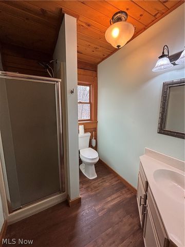 15961 Terramont Street NE, Minerva, OH 44657