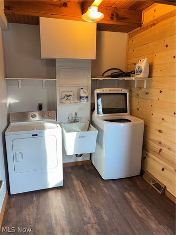 15961 Terramont Street NE, Minerva, OH 44657