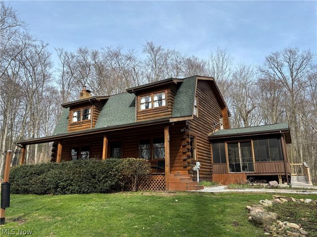 15961 Terramont Street NE, Minerva, OH 44657