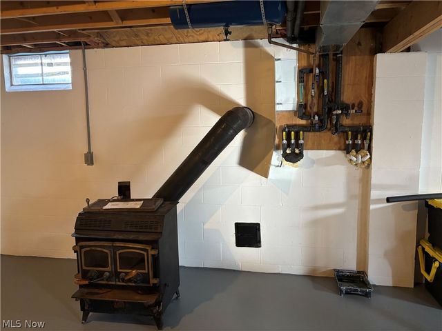 15961 Terramont Street NE, Minerva, OH 44657