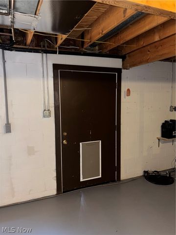 15961 Terramont Street NE, Minerva, OH 44657