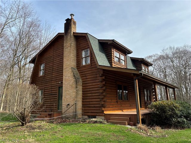 15961 Terramont Street NE, Minerva, OH 44657