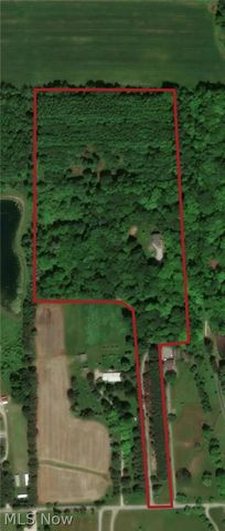 15961 Terramont Street NE, Minerva, OH 44657