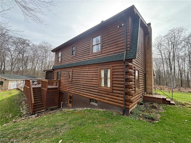 15961 Terramont Street NE, Minerva, OH 44657