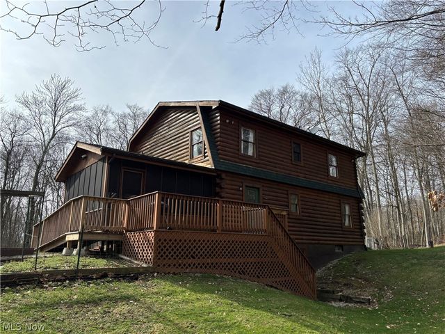 15961 Terramont Street NE, Minerva, OH 44657