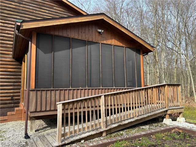 15961 Terramont Street NE, Minerva, OH 44657