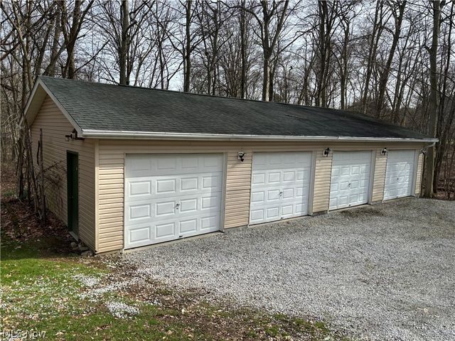 15961 Terramont Street NE, Minerva, OH 44657