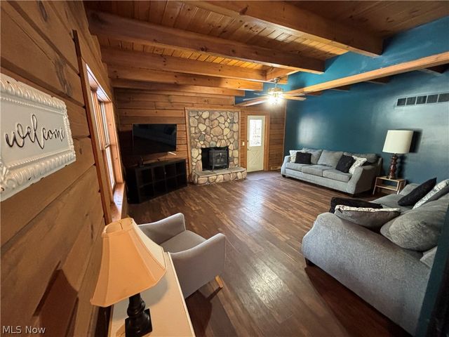 15961 Terramont Street NE, Minerva, OH 44657