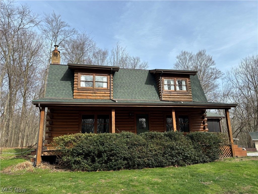 15961 Terramont Street NE, Minerva, OH 44657