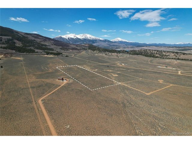 PRCL 12 TRCT 15, Twin Lakes, CO 81251