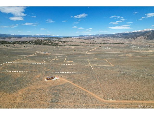 PRCL 12 TRCT 15, Twin Lakes, CO 81251