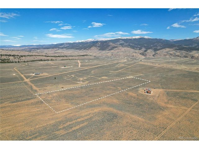 PRCL 12 TRCT 15, Twin Lakes, CO 81251