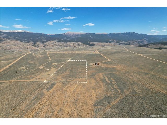 PRCL 12 TRCT 15, Twin Lakes, CO 81251