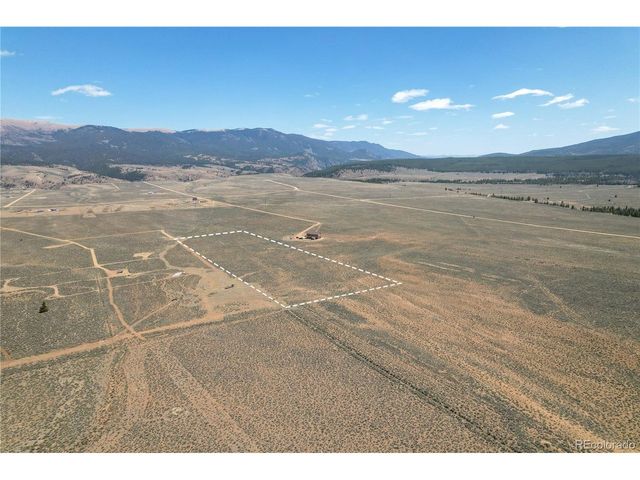 PRCL 12 TRCT 15, Twin Lakes, CO 81251