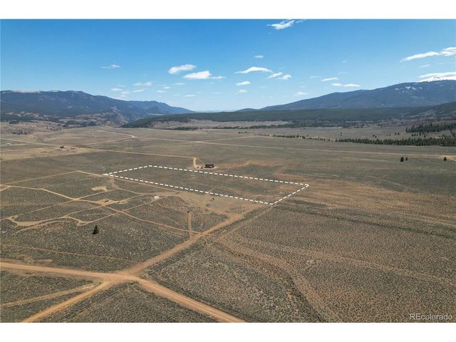 PRCL 12 TRCT 15, Twin Lakes, CO 81251