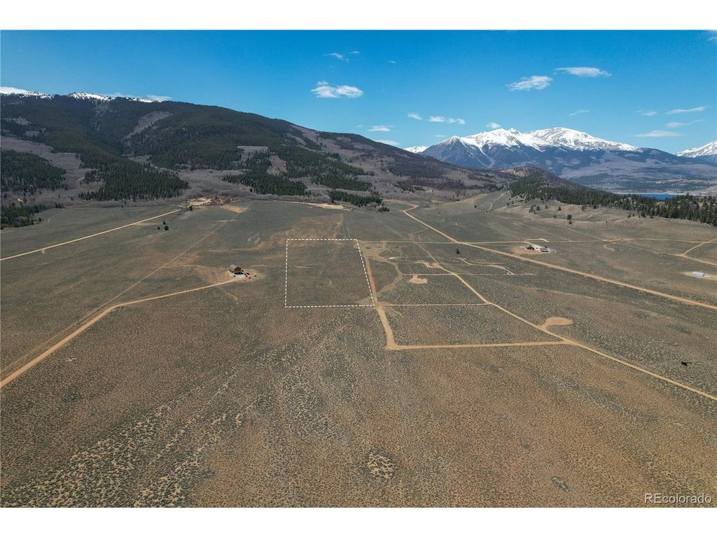 PRCL 12 TRCT 15, Twin Lakes, CO 81251