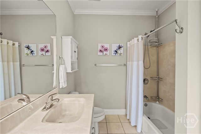 409 E Park Avenue, Savannah, GA 31401