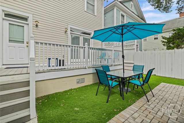 409 E Park Avenue, Savannah, GA 31401