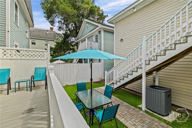 409 E Park Avenue, Savannah, GA 31401