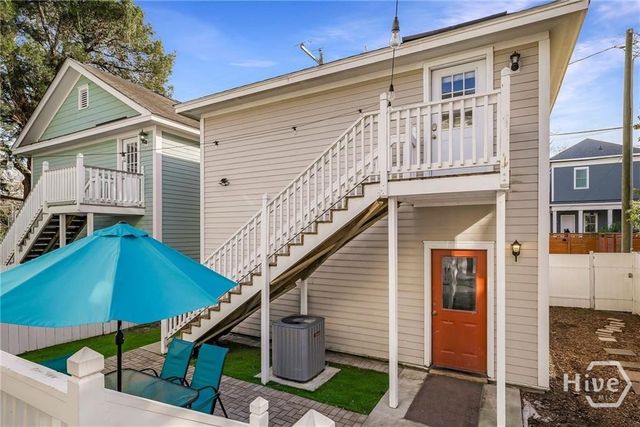 409 E Park Avenue, Savannah, GA 31401