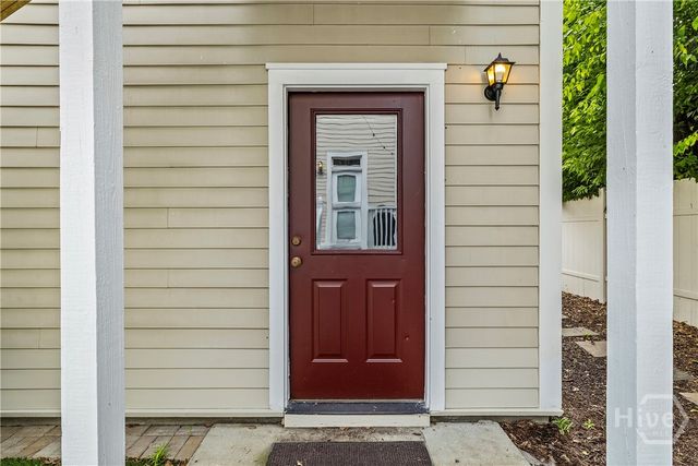 409 E Park Avenue, Savannah, GA 31401