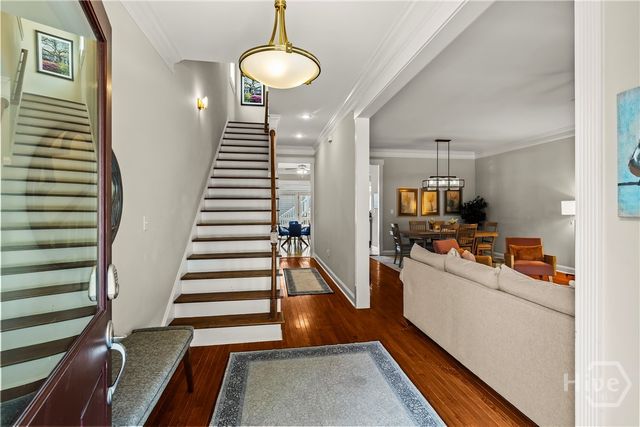 409 E Park Avenue, Savannah, GA 31401