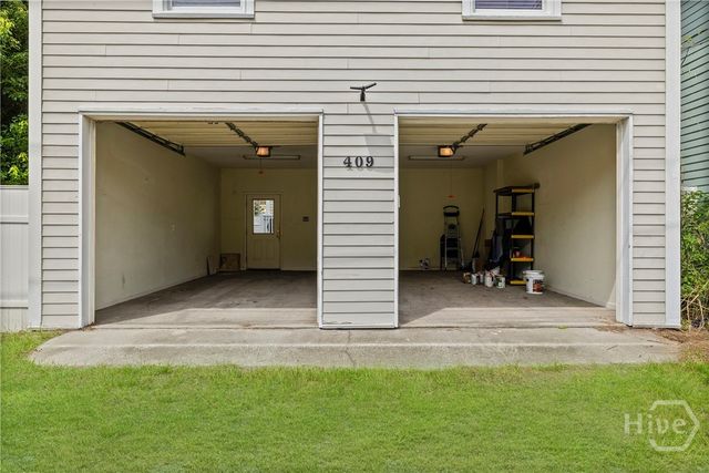 409 E Park Avenue, Savannah, GA 31401