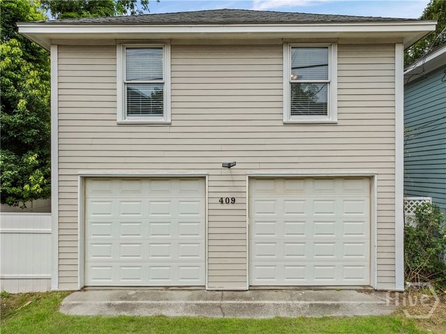 409 E Park Avenue, Savannah, GA 31401