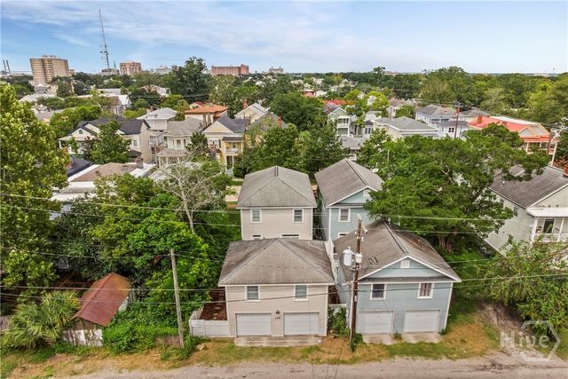 409 E Park Avenue, Savannah, GA 31401