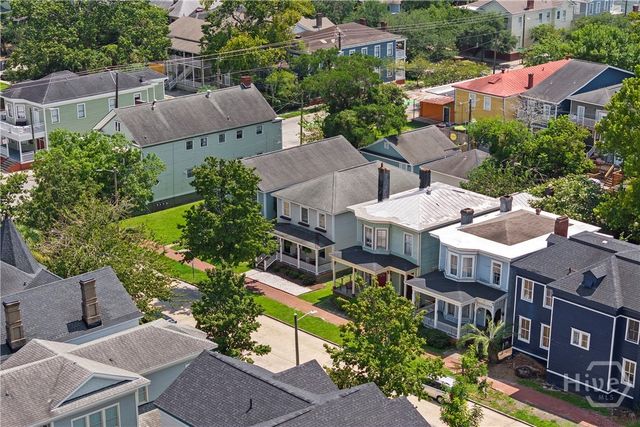409 E Park Avenue, Savannah, GA 31401