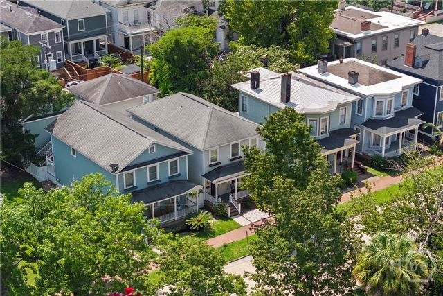 409 E Park Avenue, Savannah, GA 31401